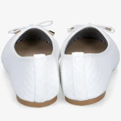 Annie G. Damen Ballerinas