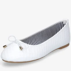 Annie G. Damen Ballerinas