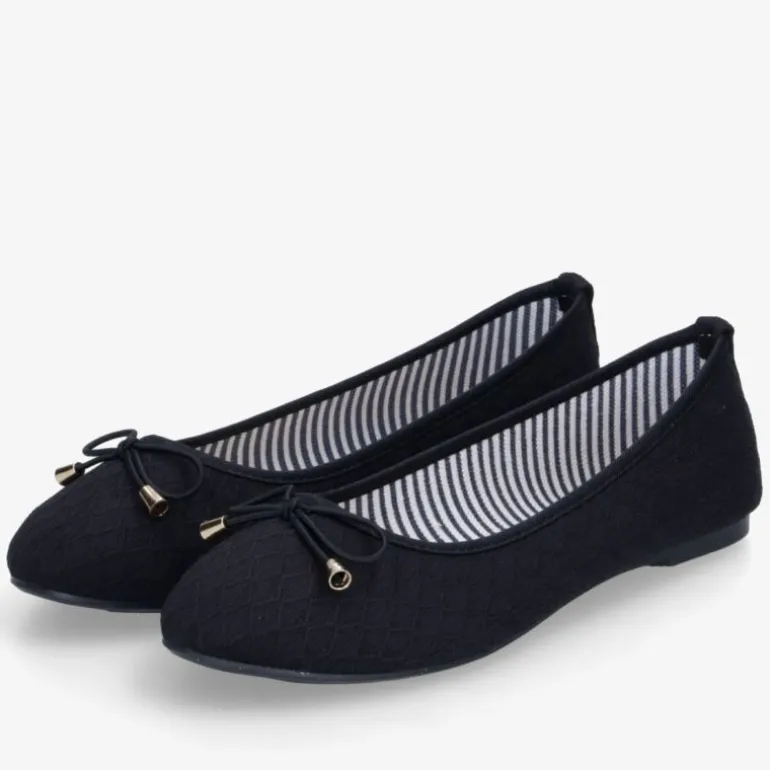 Annie G. Damen Ballerinas