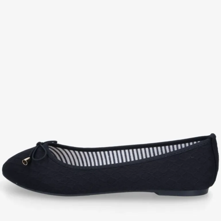 Annie G. Damen Ballerinas