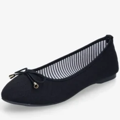 Annie G. Damen Ballerinas
