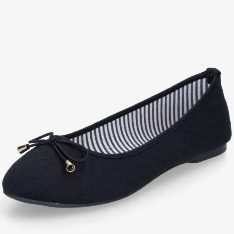 Annie G. Damen Ballerinas