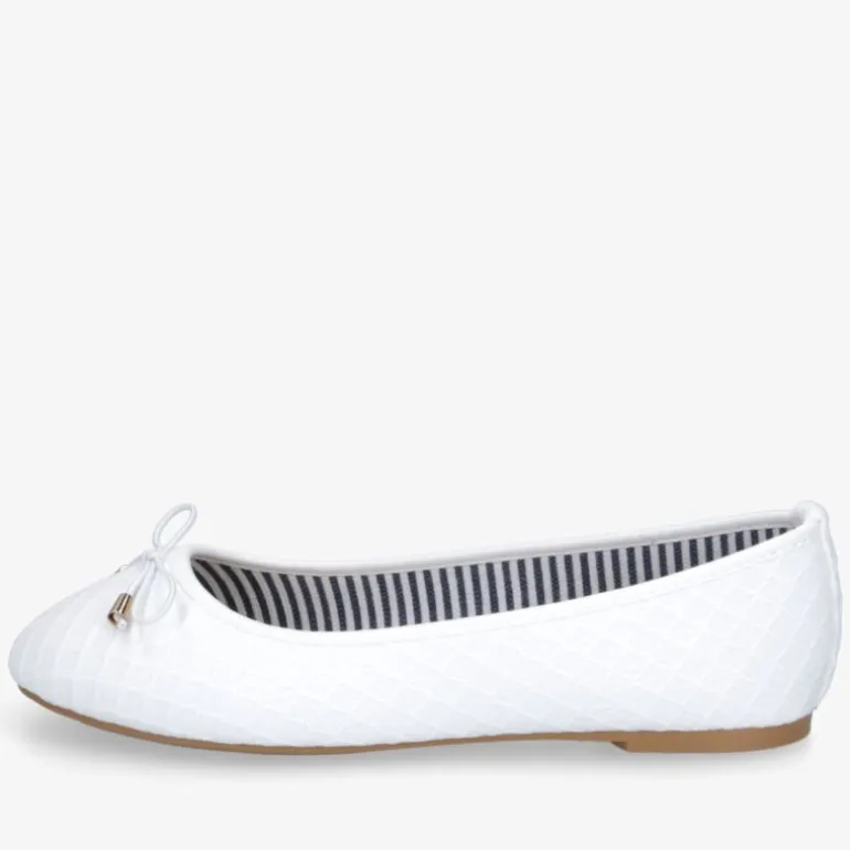 Annie G. Damen Ballerinas