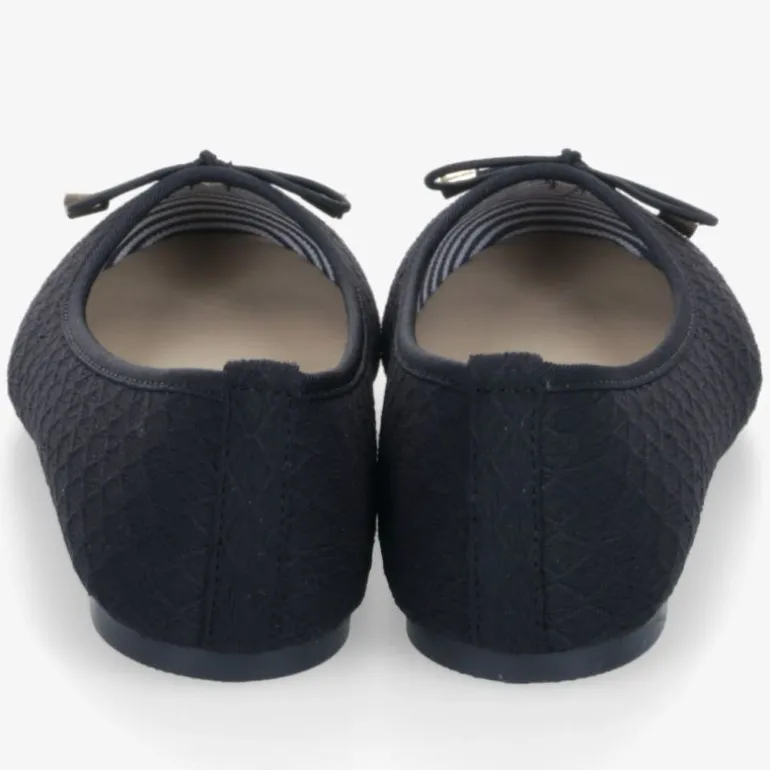 Annie G. Damen Ballerinas