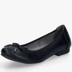 Annie G. Damen Ballerinas