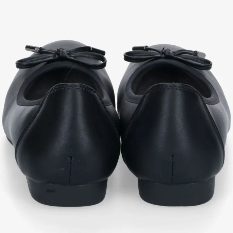 Annie G. Damen Ballerinas