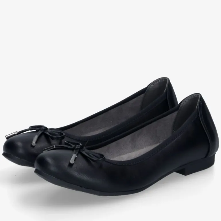 Annie G. Damen Ballerinas
