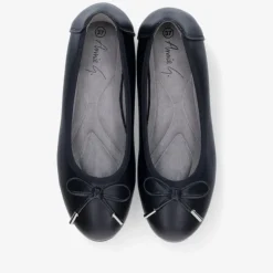 Annie G. Damen Ballerinas