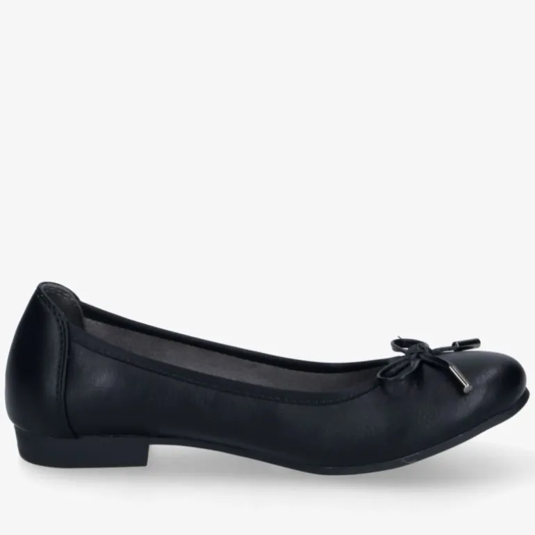 Annie G. Damen Ballerinas