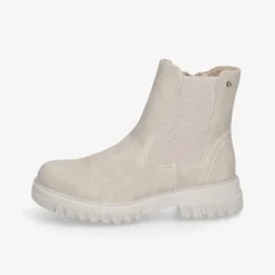 Annie G. Damen Chelsea Boots