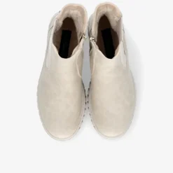 Annie G. Damen Chelsea Boots