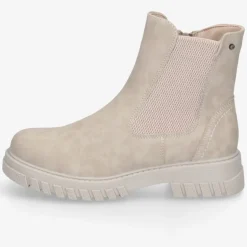 Annie G. Damen Chelsea Boots