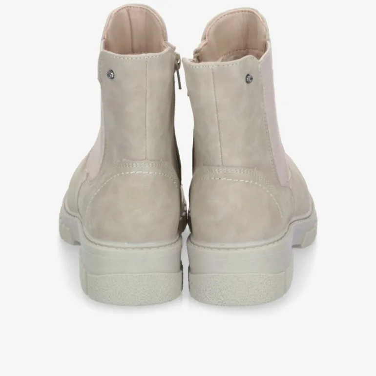 Annie G. Damen Chelsea Boots
