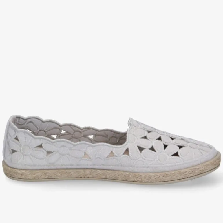 Annie G. Damen Espadrilles