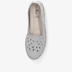 Annie G. Damen Espadrilles