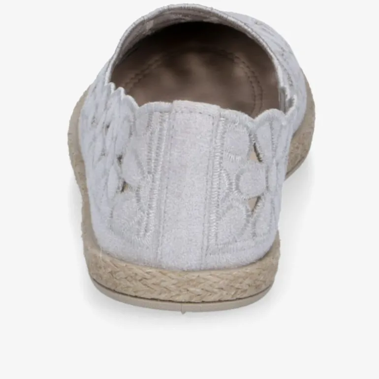 Annie G. Damen Espadrilles
