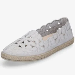 Annie G. Damen Espadrilles