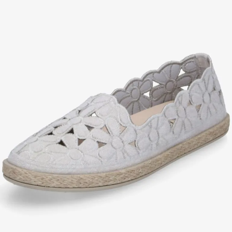 Annie G. Damen Espadrilles