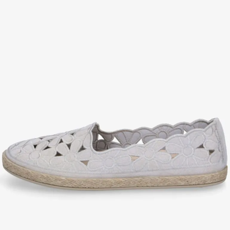 Annie G. Damen Espadrilles