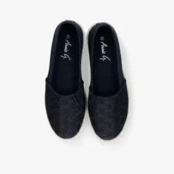 Annie G. Damen Espadrilles