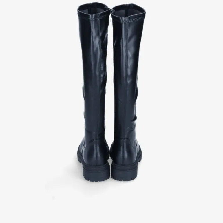 Annie G. Damen klassische Stiefel