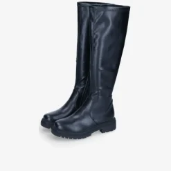 Annie G. Damen klassische Stiefel
