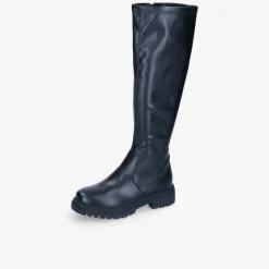 Annie G. Damen klassische Stiefel