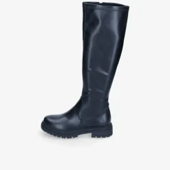 Annie G. Damen klassische Stiefel