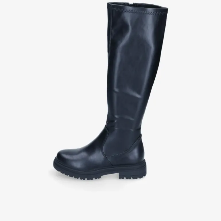 Annie G. Damen klassische Stiefel