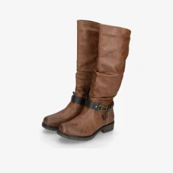 Annie G. Damen klassische Stiefel
