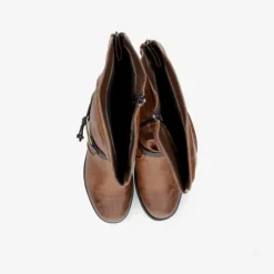 Annie G. Damen klassische Stiefel