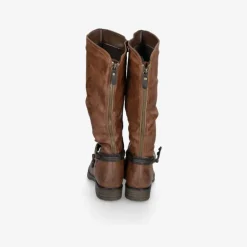 Annie G. Damen klassische Stiefel