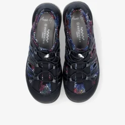 Annie G. Damen Komfortschuhe