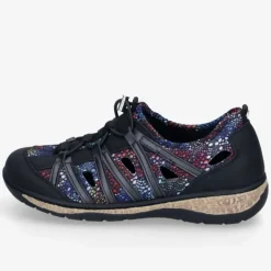 Annie G. Damen Komfortschuhe