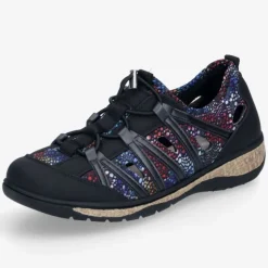 Annie G. Damen Komfortschuhe