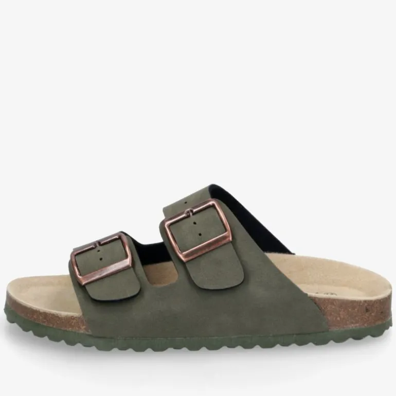 Annie G. Damen Pantoletten
