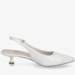 Annie G. Damen Pumps