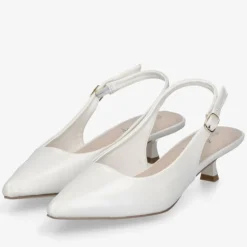 Annie G. Damen Pumps
