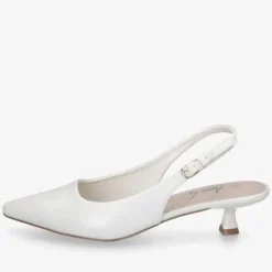 Annie G. Damen Pumps