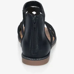 Annie G. Damen Riemchensandalen