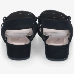 Annie G. Damen Riemchensandalen