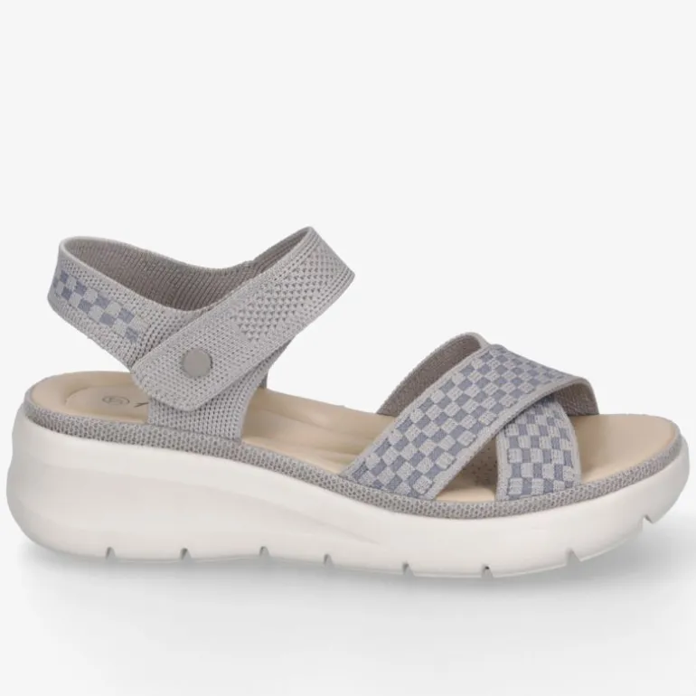 Annie G. Damen Sandalen