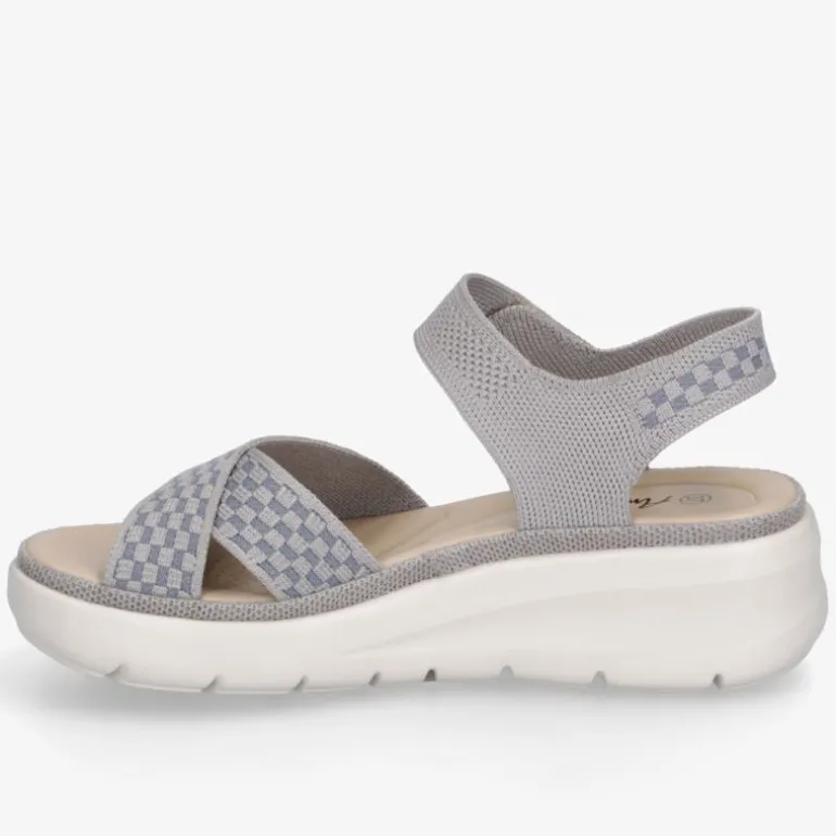 Annie G. Damen Sandalen