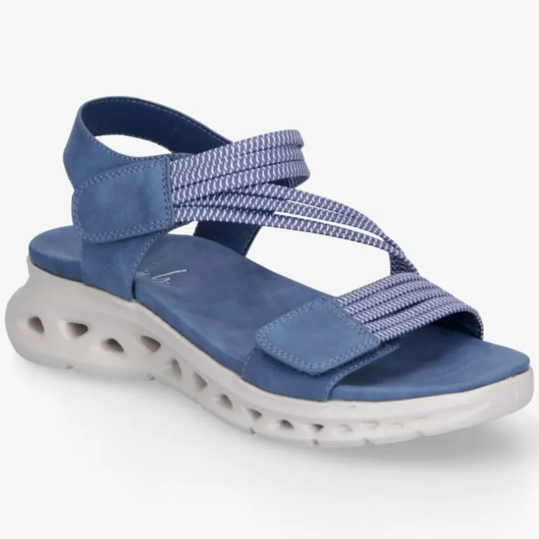 Annie G. Damen Sandalen