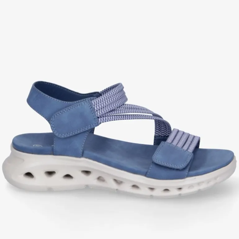 Annie G. Damen Sandalen