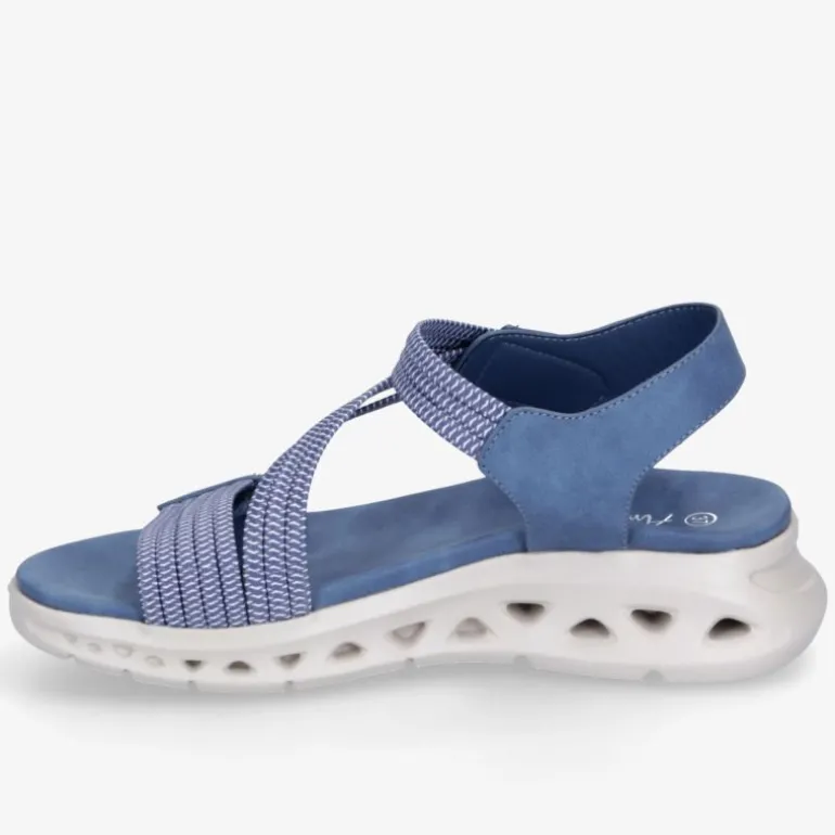 Annie G. Damen Sandalen