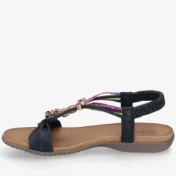 Annie G. Damen Sandalen