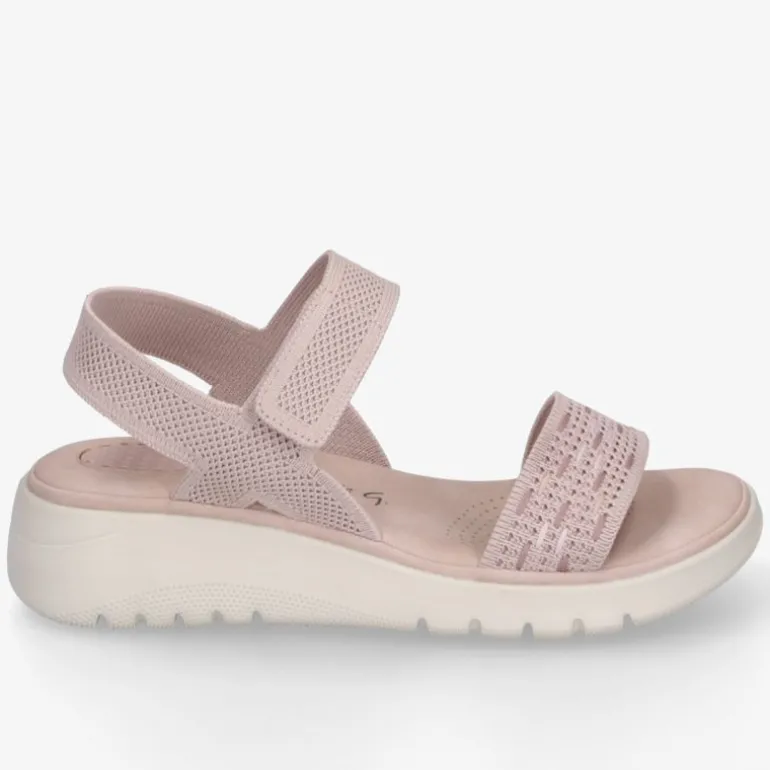 Annie G. Damen Sandalen