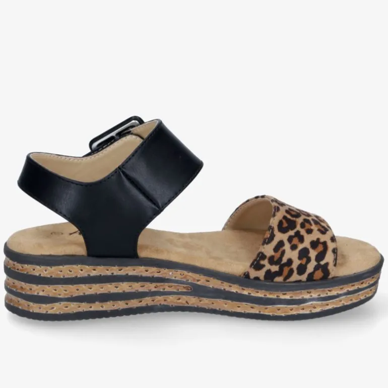 Annie G. Damen Sandalen
