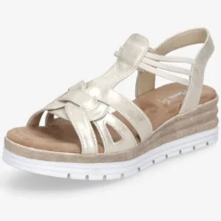 Annie G. Damen Sandalen